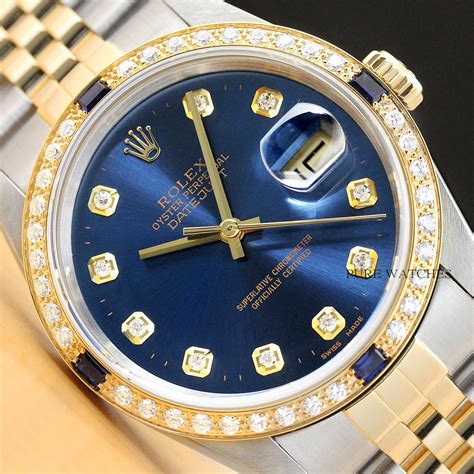 real rolex price